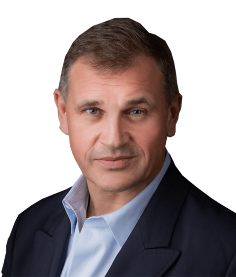 Alex Zagrebelny