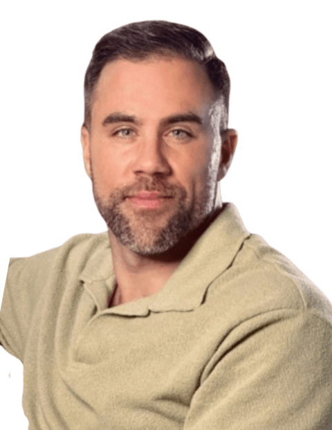 Kane Sarhan