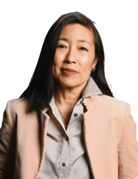Phoebe Yee